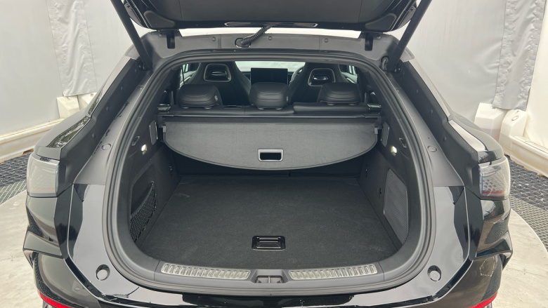 BYD Sealion 7 390kW Design AWD 83kWh 5dr Auto Electric Estate